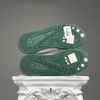 SZ43 Champion Canvas Beige/Green U5BFCTM13N1 086324