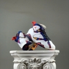 SZ31 Nike Air Jordan 7 Retro 'Nothing But Net' 304773-142 095788