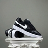 SZ39 Nike Delta Force Vulc SB 'Black' 942237-010 036154