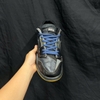 SZ42.5 Nike Dunk Low Scrap 'Black' DB0500-001 065129