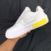SZ37.5 Nike Air Force 1 Fontanka 'White Opti Yellow' DA7024-101 1051228