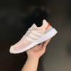 SZ 37.3 adidas Retrorun 'Pink Tint' FW4710