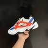 SZ36 Nike M2K Tekno 'Team Orange' AO3108-101 115407