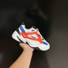 SZ36 Nike M2K Tekno 'Team Orange' AO3108-101 115407