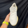 SZ44 adidas Yeezy Boost 350 V2 'Cream White Triple White' CP9366 045331