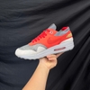 SZ42.5 Nike x CLOT Air Max 1 'Kiss Of Death - Solar Red' DD1870-600 1251152