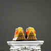 SZ40.5 New Balance 327 'Varsity Orange' MS327CLA 046221