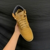 SZ40 Caterpillar Boots High Wheat P722849 115997