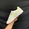 SZ38 Nike Court Royale 'White Barely Volt' 749867-121