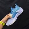 SZ41 Nike Zoom Freak 3 EP 'Freezing Time' DA0695-401 045214