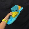SZ41 Nike Kyrie 6 EP 'Animal Print - Oracle Aqua' BQ4631-300 095988
