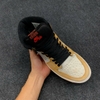 SZ41 Nike Air Jordan 1 High Element GORE-TEX 'Light Curry' DB2889-700 115547