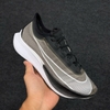 SZ40.5 Nike Zoom Fly 3 'Black White' AT8240-007 105045