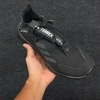 SZ40 adidasTerrex Voyager 21 Slip-On Heat.Rdy 'Core Black' HP8623 115603