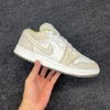 SZ38 Nike Air Jordan1 Low SE 'Pastel Grind' DJ0341-100 115764