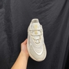 SZ41.3 adidas Ozelia 'Triple White' GX3255 085150