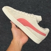 SZ43 PUMA Suede Classic 'Cream Hot Coral' 365347-82 016256