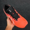 SZ46 ASICS Hyper Speed 2E Wide 'Sunrise Red' 1011B394-600 115596