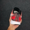SZ46 ASICS Hyper Speed 2E Wide 'Sunrise Red' 1011B394-600 115596