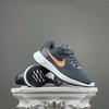 SZ39 Nike Revolution 6 Next Nature 'Dark Smoke Grey Metallic Copper' DC3729-009 046239