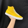 SZ38.5 PUMA Bari Mid 'Lemon Chrome' 373891-04 124820