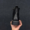 SZ40 Dickies Boots High Black DKCMS1060 115948