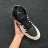 SZ40 NIKE Air Jordan 1 Mid 'Iridescent' BQ6472-602 095648