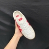 SZ42 Onitsuka TigerDd Trainer Sabot 'Cream Red' 1183B769-103-2 0161385