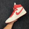 SZ44 Nike Jordan Air Ship PE SP Every Game Dune Red DZ3497-106 095048