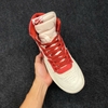 SZ44 Nike Jordan Air Ship PE SP Every Game Dune Red DZ3497-106 095048