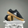 SZ40 Lecoq Sportif Low Black/Gum 086464