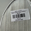 SZ38 Coach Alegra White Black 045926