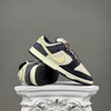 SZ41 Nike Dunk Low LX 'Black Team Gold' DV3054-001 076059