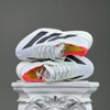 SZ41.3 Adidas Adizero Adios Pro 4 'White Black' JR1094 106391