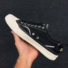 SZ41 Dickies Low Black 045371