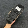 SZ36.5 Dép trấu nâu 016562