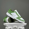 SZ43 adidas Originals Courtic Shoes 'Green White' JI2553 035327
