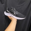 SZ42 Nike Air Zoom Pegasus 38 'Black White' CW7356-002 095216