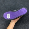 SZ41 Nike Air Jordan 1 High Zoom Comfort 'Crater Purple' CT0978-501 055448