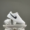 SZ40 Nike Court Royale 2 'White Black' DH3160-101 046094