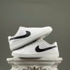 SZ40 Nike Court Royale 2 'White Black' DH3160-101 046094