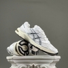 SZ44 ASICS Gel-1130 'White Cloud Grey' 1201A256-118 036986