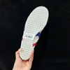 SZ44 Onitsuka Tiger Mexico 66 Slip-On 'Cream Tuna Blue' 1183B475-100 0161430
