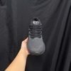 SZ40 ASICS GT-2000 10 2E Wide 'Triple Black' 1011B186-001 115645