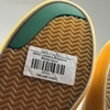SZ40 Lacoste Gripshot White/Gum 095912