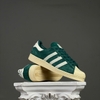 SZ42.7 adidas Superstar 82 'Green Beige' ID6107 036945