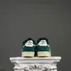SZ42.7 adidas Superstar 82 'Green Beige' ID6107 036945