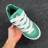 SZ37.3 adidas Adimatic Hemp 'Green' HQ6908 115489
