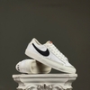 SZ41 Nike Blazer Low '77 Vintage 'White Black' DA6364-101 036628