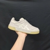 SZ40.5 ASICS Court Mz Sneakers Grey/Purple 1203A127-020 055550